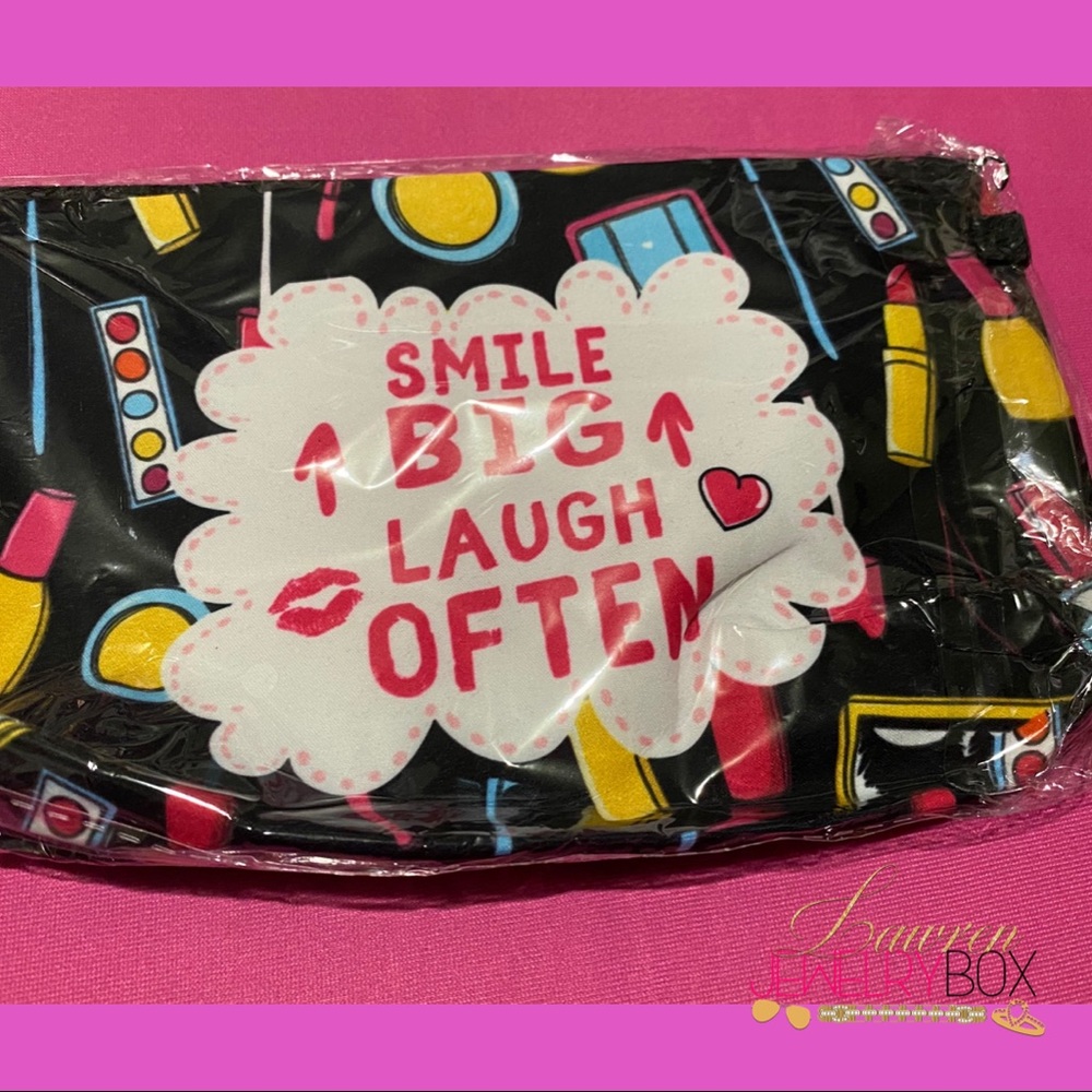 Cosmetic Bag
